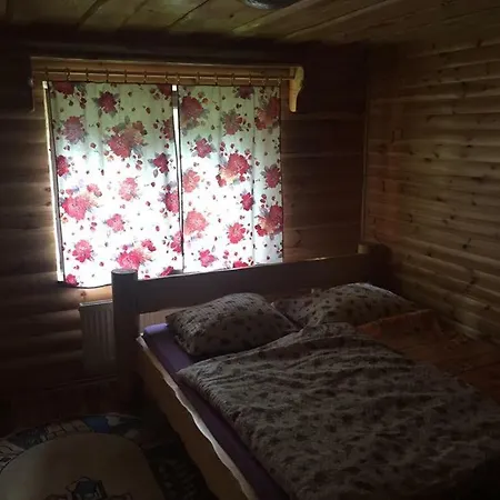 Chata Mikky Námestovo